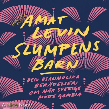 AMAT LEVIN – Slumpens barn