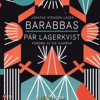 PÄR LAGERKVIST – Barabbas