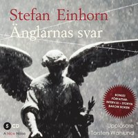 STEFAN EINHORN – Änglarnas svar