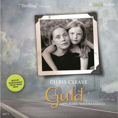 CHRIS CLEAVE – Guld