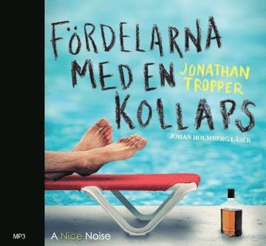 JONATHAN TROPPER – Fördelarna med en kollaps