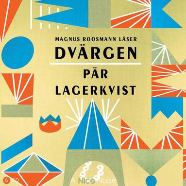 PÄR LAGERKVIST – Dvärgen 