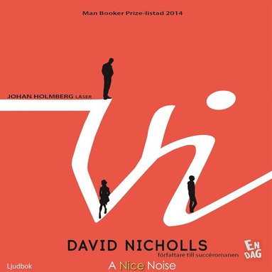 DAVID NICHOLLS – Vi