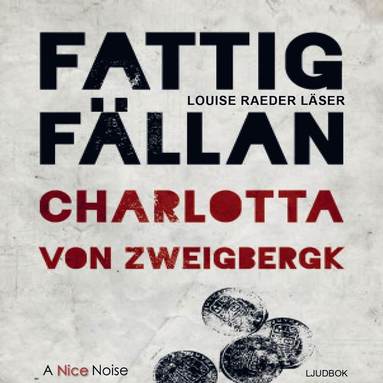 CHARLOTTA VON ZWEIGBERGK – Fattigfällan