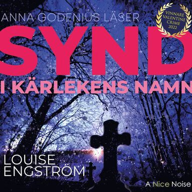 LOUISE ENGSTRÖM – Synd i kärlekens namn