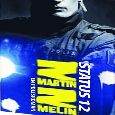 MARTIN MELIN – Status 12