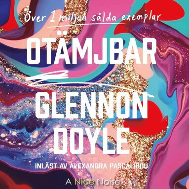 GLENNON DOYLE – Otämjbar