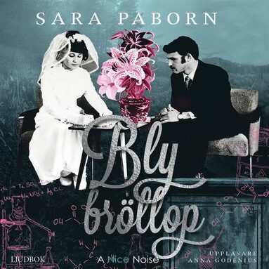 SARA PABORN – Blybröllop