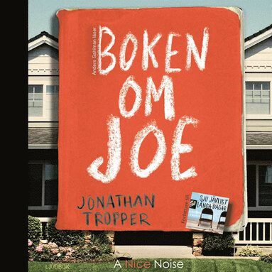 JONATHAN TROPPER – Boken om Joe