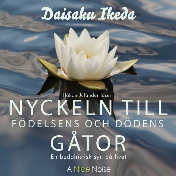 DAISAKU IKEDA – Vi var skapta för lycka