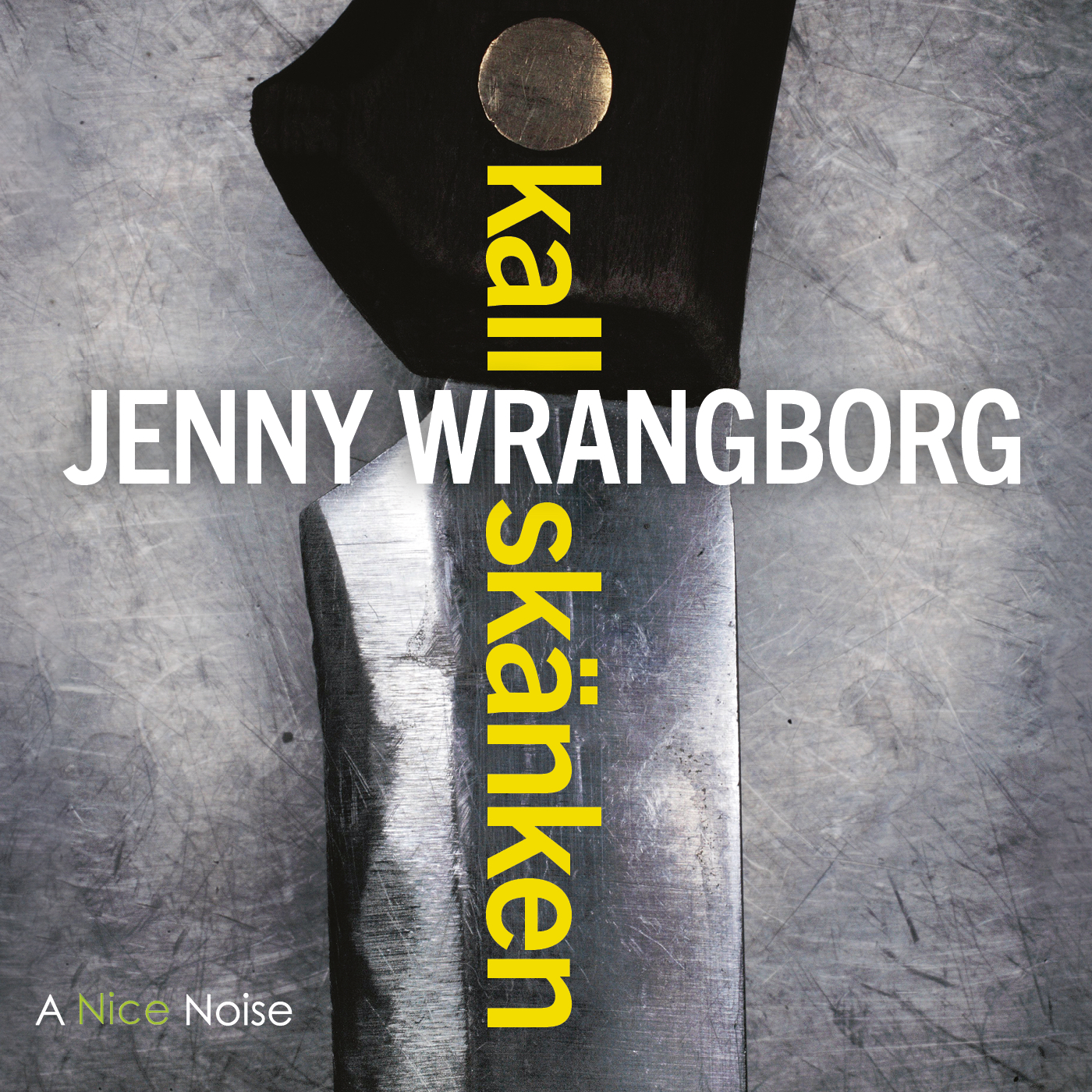 JENNY WRANGBORG – Kallskänken